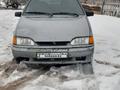 ВАЗ (Lada) 2114 2006 года за 500 000 тг. в Уральск
