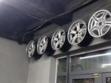 R18 на Ауди Мерседес Шкода Фольксваген за 300 000 тг. в Шымкент