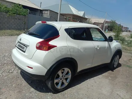 Nissan Juke 2012 года за 5 700 000 тг. в Алматы – фото 7