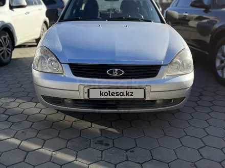 ВАЗ (Lada) Priora 2171 2010 года за 1 950 000 тг. в Семей – фото 2