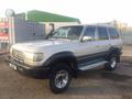 Toyota Land Cruiser 1998 годаүшін4 500 000 тг. в Кокшетау – фото 5