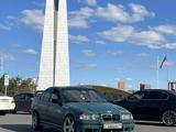 BMW 320 1991 года за 1 800 000 тг. в Астана – фото 2