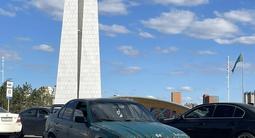 BMW 320 1991 года за 1 800 000 тг. в Астана – фото 2