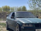 BMW 320 1991 года за 1 800 000 тг. в Астана – фото 4