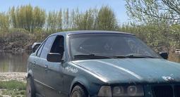 BMW 320 1991 года за 1 800 000 тг. в Астана – фото 4