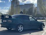 BMW 320 1991 года за 1 800 000 тг. в Астана – фото 3