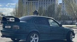 BMW 320 1991 года за 1 800 000 тг. в Астана – фото 3