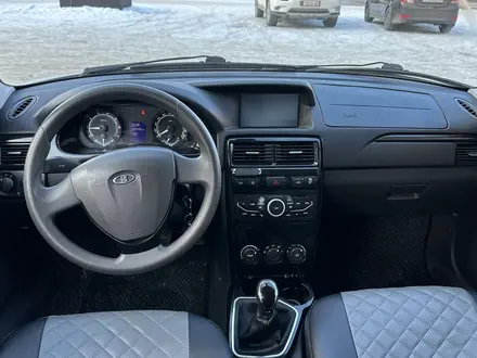 ВАЗ (Lada) Priora 2170 2014 года за 3 350 000 тг. в Актобе – фото 8