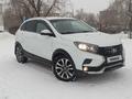 ВАЗ (Lada) XRAY Cross 2019 года за 4 900 000 тг. в Уральск – фото 2