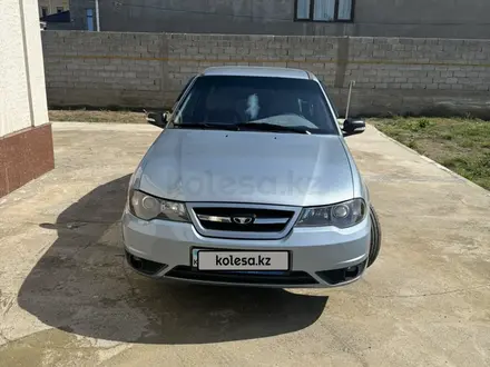 Daewoo Nexia 2013 года за 2 950 000 тг. в Шымкент