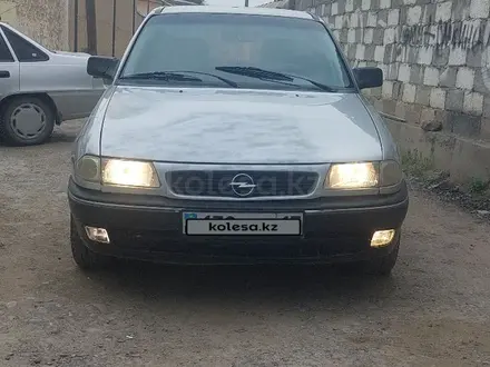 Opel Astra 1994 года за 1 500 000 тг. в Туркестан – фото 36