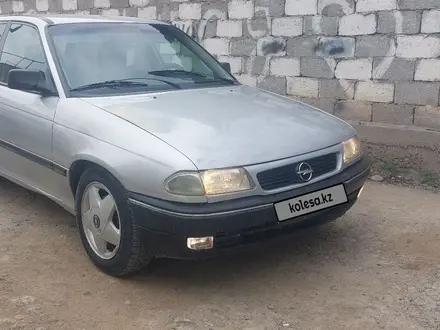 Opel Astra 1994 года за 1 500 000 тг. в Туркестан – фото 20