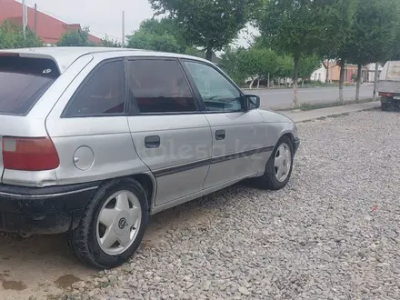 Opel Astra 1994 года за 1 500 000 тг. в Туркестан – фото 6