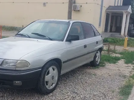 Opel Astra 1994 года за 1 500 000 тг. в Туркестан – фото 8