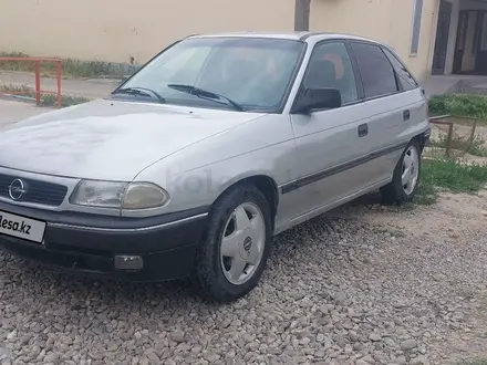 Opel Astra 1994 года за 1 500 000 тг. в Туркестан – фото 9