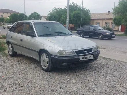 Opel Astra 1994 года за 1 500 000 тг. в Туркестан – фото 10