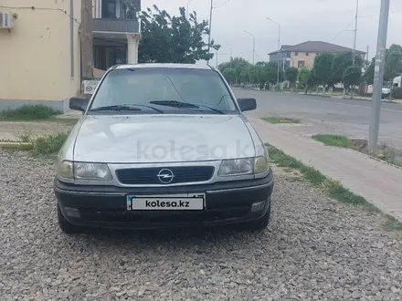 Opel Astra 1994 года за 1 500 000 тг. в Туркестан – фото 11
