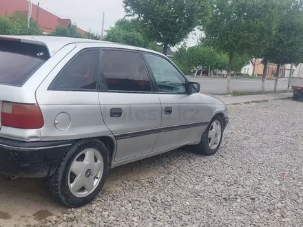 Opel Astra 1994 года за 1 500 000 тг. в Туркестан – фото 23