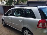 Opel Zafira 2008 годаүшін5 200 000 тг. в Экибастуз – фото 5