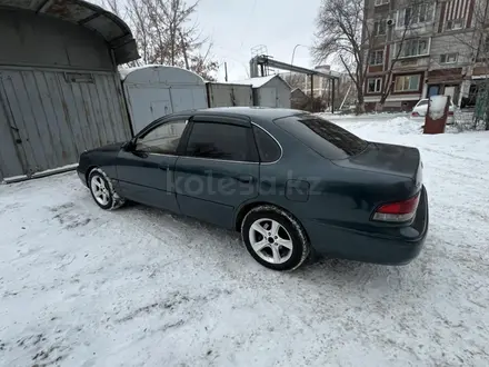 Toyota Avalon 1995 года за 2 200 000 тг. в Астана – фото 3