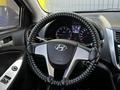 Hyundai Accent 2013 годаүшін5 980 000 тг. в Актобе – фото 8