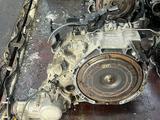 АКПП Honda Odyssey 3.5 большая MJBA за 300 000 тг. в Астана
