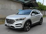 Hyundai Tucson 2015 годаүшін7 200 000 тг. в Шымкент