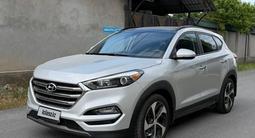 Hyundai Tucson 2015 года за 7 200 000 тг. в Шымкент
