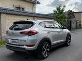 Hyundai Tucson 2015 годаүшін7 200 000 тг. в Шымкент – фото 4