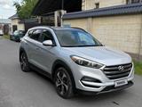 Hyundai Tucson 2015 годаүшін7 200 000 тг. в Шымкент – фото 3