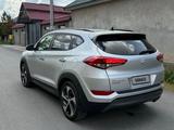Hyundai Tucson 2015 годаүшін7 200 000 тг. в Шымкент – фото 5
