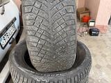 265/65/18 Michelin зимние шины за 80 000 тг. в Тараз – фото 2