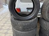 265/65/18 Michelin зимние шины за 80 000 тг. в Тараз