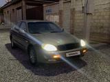 Daewoo Leganza 1998 годаүшін900 000 тг. в Шымкент – фото 2