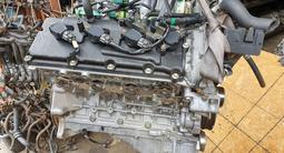 Двигатель VK56 5.6, VQ40 4.0 АКПП автоматүшін1 000 000 тг. в Алматы – фото 2
