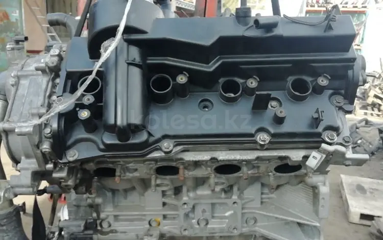 Двигатель VK56 5.6, VQ40 4.0 АКПП автоматүшін1 000 000 тг. в Алматы