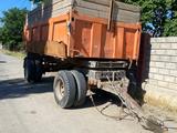 НефАЗ  П/п самосвальный 2009 года за 2 500 000 тг. в Туркестан – фото 2