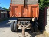 НефАЗ  П/п самосвальный 2009 года за 2 500 000 тг. в Туркестан – фото 3