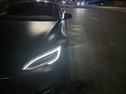 Tesla Model S 2020 года за 31 000 000 тг. в Алматы