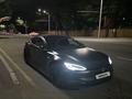 Tesla Model S 2020 года за 31 000 000 тг. в Алматы – фото 3