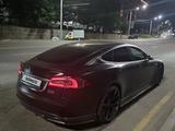 Tesla Model S 2020 года за 31 000 000 тг. в Алматы – фото 5