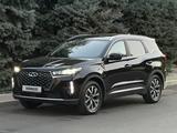 Chery Tiggo 7 Pro 2024 года за 7 000 000 тг. в Шымкент – фото 2