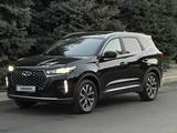 Chery Tiggo 7 Pro 2024 года за 7 000 000 тг. в Шымкент
