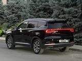 Chery Tiggo 7 Pro 2024 года за 7 000 000 тг. в Шымкент – фото 3