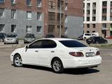 Lexus ES 300 2002 годаүшін4 500 000 тг. в Астана – фото 4