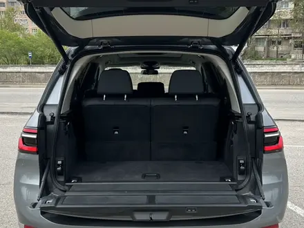 BMW X7 2025 года за 65 900 000 тг. в Алматы – фото 3