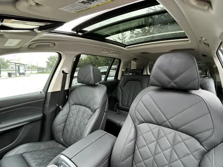 BMW X7 2025 года за 65 900 000 тг. в Алматы – фото 16