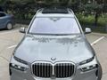 BMW X7 2025 годаүшін65 900 000 тг. в Алматы – фото 17