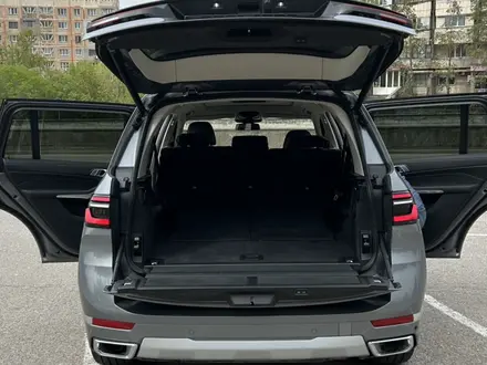 BMW X7 2025 года за 65 900 000 тг. в Алматы – фото 4