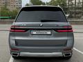 BMW X7 2025 годаүшін65 900 000 тг. в Алматы – фото 2